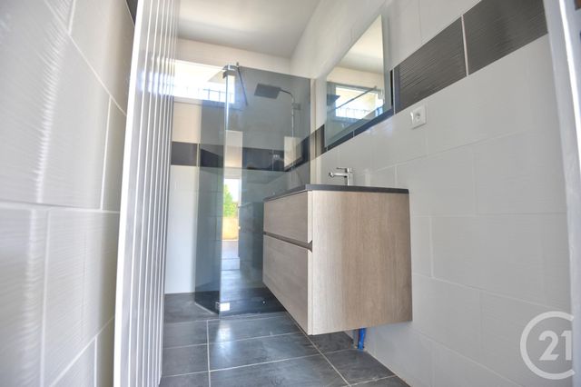 Maison &agrave; louer - 5 pi&egrave;ces - 119,36 m2 - Romans Sur Isere - 26 - RHONE-ALPES