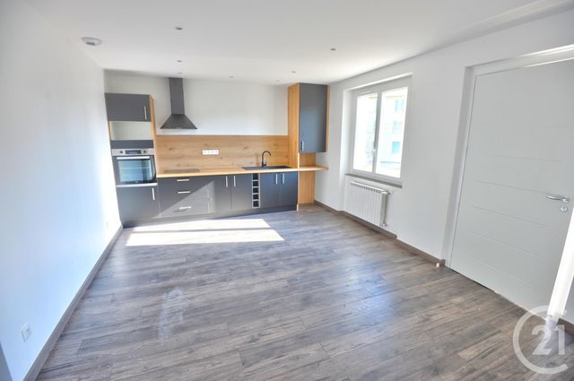 Maison &agrave; louer - 5 pi&egrave;ces - 119,36 m2 - Romans Sur Isere - 26 - RHONE-ALPES