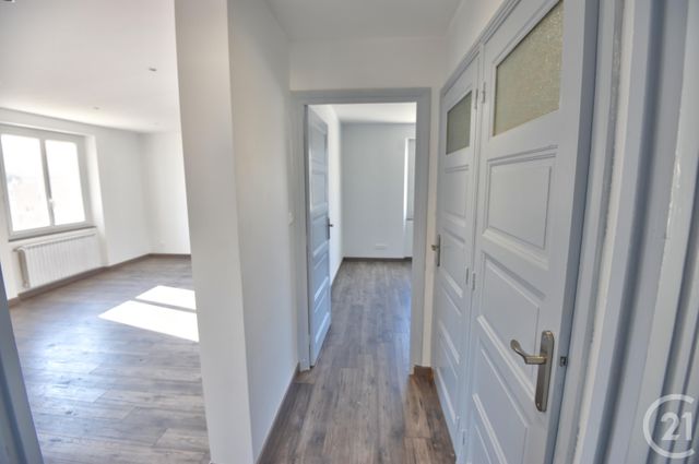 Maison &agrave; louer - 5 pi&egrave;ces - 119,36 m2 - Romans Sur Isere - 26 - RHONE-ALPES