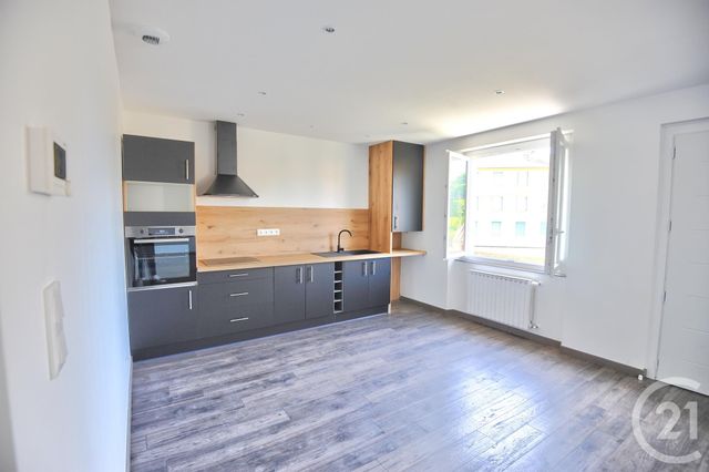 Maison &agrave; louer - 5 pi&egrave;ces - 119,36 m2 - Romans Sur Isere - 26 - RHONE-ALPES