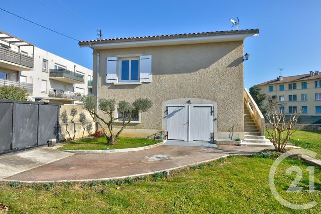 maison - ROMANS SUR ISERE - 26