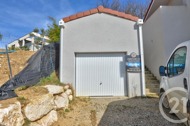 Appartement &agrave; louer - 4 pi&egrave;ces - 105 m2 - Genissieux - 26 - RHONE-ALPES