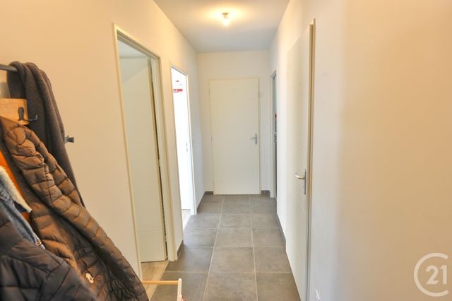 Appartement &agrave; louer - 4 pi&egrave;ces - 105 m2 - Genissieux - 26 - RHONE-ALPES