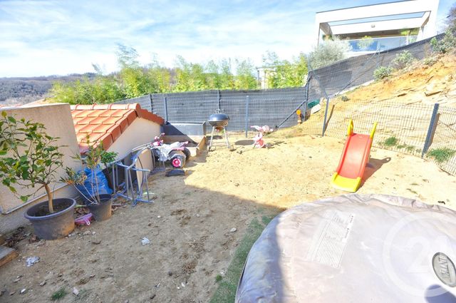 Appartement &agrave; louer - 4 pi&egrave;ces - 105 m2 - Genissieux - 26 - RHONE-ALPES