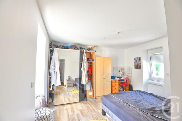 Maison &agrave; louer - 4 pi&egrave;ces - 110,10 m2 - Rochefort Samson - 26 - RHONE-ALPES