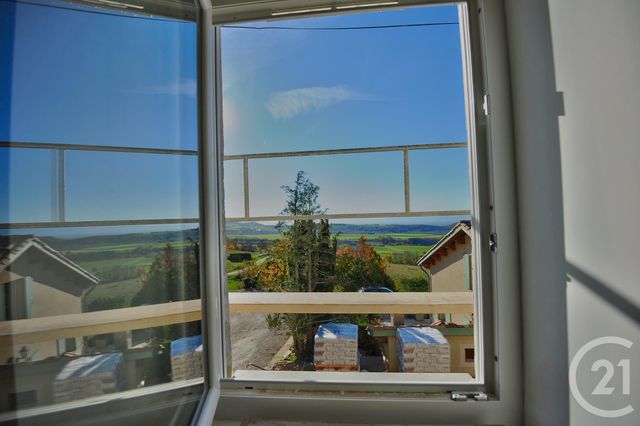 Maison &agrave; louer - 4 pi&egrave;ces - 110,10 m2 - Rochefort Samson - 26 - RHONE-ALPES