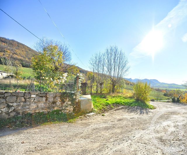 Maison &agrave; louer - 4 pi&egrave;ces - 110,10 m2 - Rochefort Samson - 26 - RHONE-ALPES