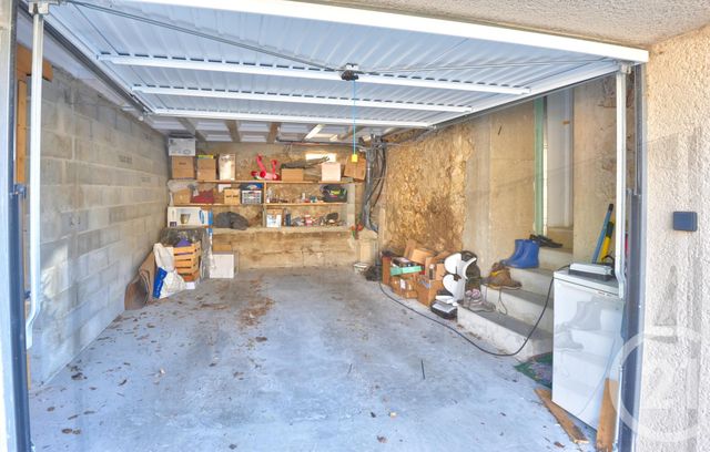 Maison &agrave; louer - 4 pi&egrave;ces - 110,10 m2 - Rochefort Samson - 26 - RHONE-ALPES