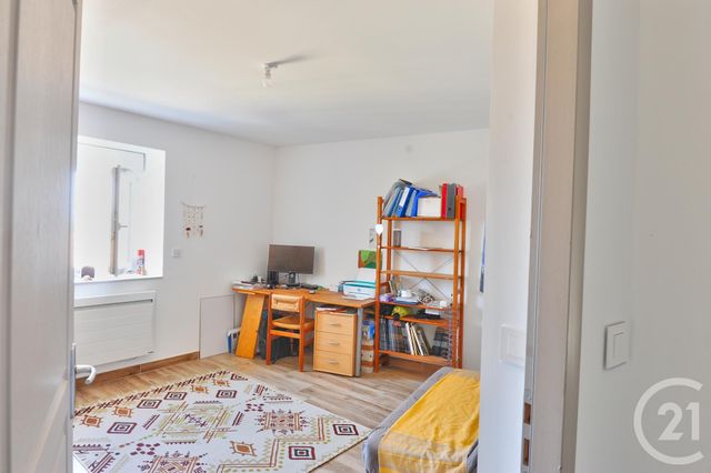 Maison &agrave; louer - 4 pi&egrave;ces - 110,10 m2 - Rochefort Samson - 26 - RHONE-ALPES