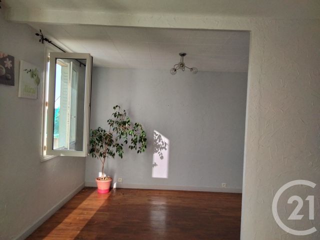 Appartement T4 &agrave; vendre - 3 pi&egrave;ces - 64 m2 - Romans Sur Isere - 26 - RHONE-ALPES