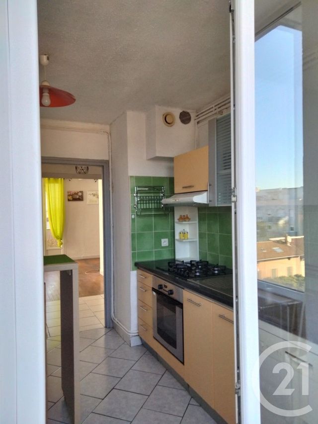 Appartement T4 &agrave; vendre - 3 pi&egrave;ces - 64 m2 - Romans Sur Isere - 26 - RHONE-ALPES