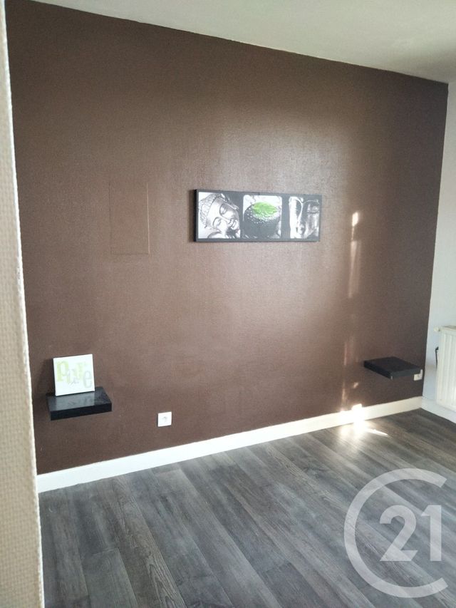 Appartement T4 &agrave; vendre - 3 pi&egrave;ces - 64 m2 - Romans Sur Isere - 26 - RHONE-ALPES
