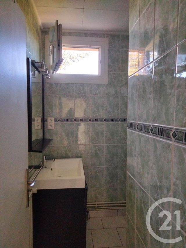 Appartement T4 &agrave; vendre - 3 pi&egrave;ces - 64 m2 - Romans Sur Isere - 26 - RHONE-ALPES