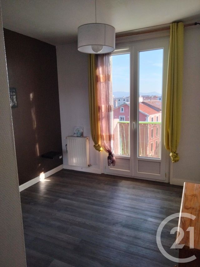 Appartement T4 &agrave; vendre - 3 pi&egrave;ces - 64 m2 - Romans Sur Isere - 26 - RHONE-ALPES