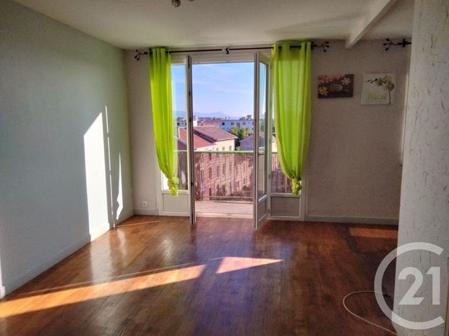 Appartement 3 pièces 64 m² · à Romans-sur-Isère · 64 m² · 135 000 €