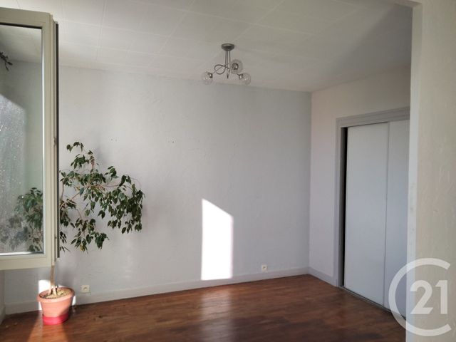 Appartement T4 &agrave; vendre - 3 pi&egrave;ces - 64 m2 - Romans Sur Isere - 26 - RHONE-ALPES