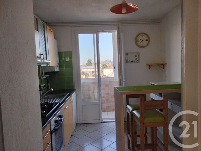 Appartement T4 &agrave; vendre - 3 pi&egrave;ces - 64 m2 - Romans Sur Isere - 26 - RHONE-ALPES