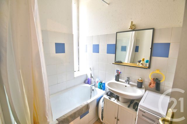 Appartement F2 &agrave; louer - 2 pi&egrave;ces - 46,07 m2 - Bourg De Peage - 26 - RHONE-ALPES