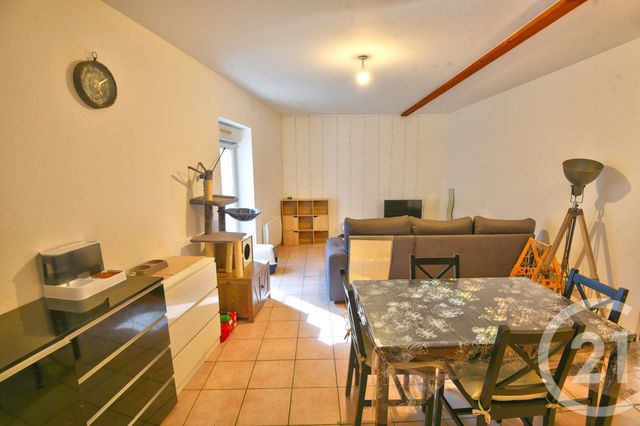 Appartement F2 &agrave; louer - 2 pi&egrave;ces - 46,07 m2 - Bourg De Peage - 26 - RHONE-ALPES