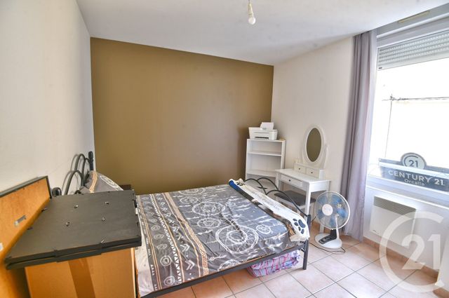 Appartement F2 &agrave; louer - 2 pi&egrave;ces - 46,07 m2 - Bourg De Peage - 26 - RHONE-ALPES