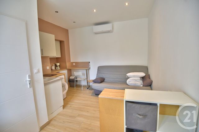 Appartement Studio &agrave; louer - 1 pi&egrave;ce - 17 m2 - Romans Sur Isere - 26 - RHONE-ALPES