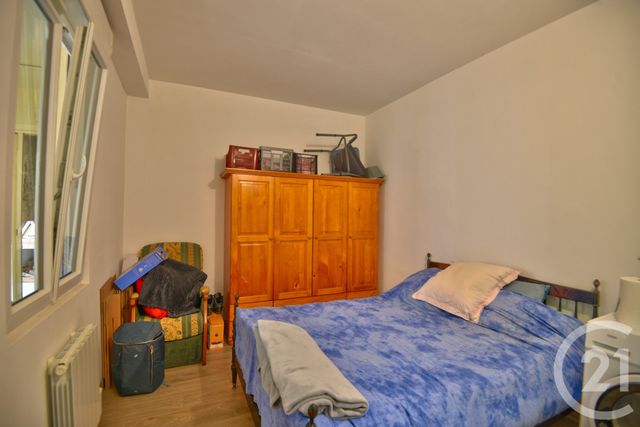 Maison &agrave; vendre - 5 pi&egrave;ces - 115,80 m2 - Marges - 26 - RHONE-ALPES
