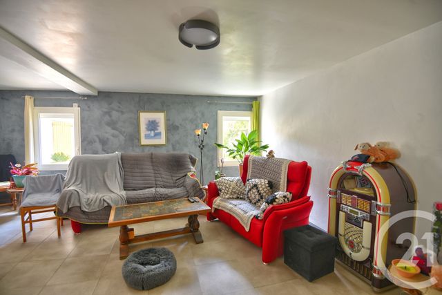 Maison &agrave; vendre - 5 pi&egrave;ces - 115,80 m2 - Marges - 26 - RHONE-ALPES