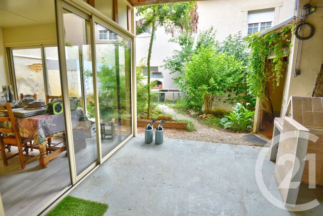 Maison &agrave; vendre - 5 pi&egrave;ces - 115,80 m2 - Marges - 26 - RHONE-ALPES