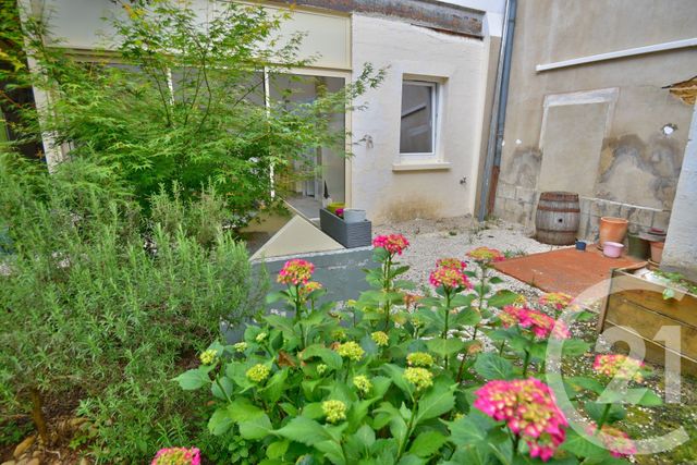 Maison &agrave; vendre - 5 pi&egrave;ces - 115,80 m2 - Marges - 26 - RHONE-ALPES
