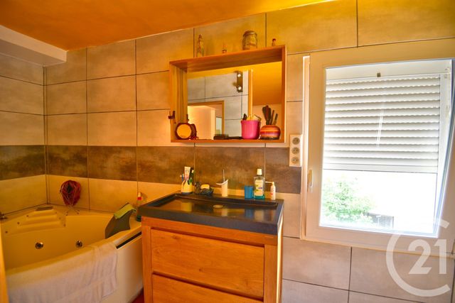 Maison &agrave; vendre - 5 pi&egrave;ces - 115,80 m2 - Marges - 26 - RHONE-ALPES