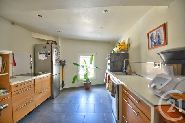 Maison &agrave; vendre - 5 pi&egrave;ces - 115,80 m2 - Marges - 26 - RHONE-ALPES