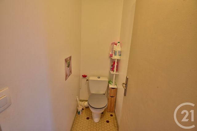 Appartement F2 &agrave; louer - 3 pi&egrave;ces - 55,32 m2 - Romans Sur Isere - 26 - RHONE-ALPES