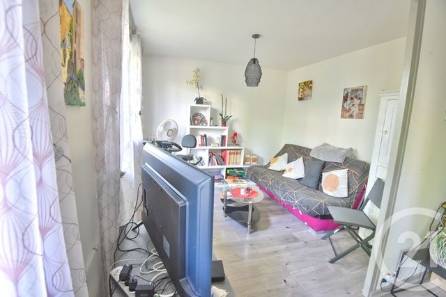 Appartement F2 &agrave; louer - 3 pi&egrave;ces - 55,32 m2 - Romans Sur Isere - 26 - RHONE-ALPES