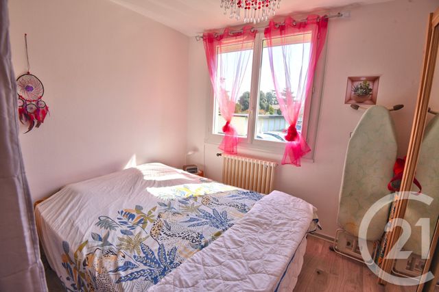 Appartement F2 &agrave; louer - 3 pi&egrave;ces - 55,32 m2 - Romans Sur Isere - 26 - RHONE-ALPES