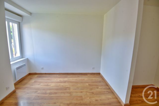 Appartement T4 &agrave; vendre - 4 pi&egrave;ces - 91,10 m2 - St Marcellin - 38 - RHONE-ALPES