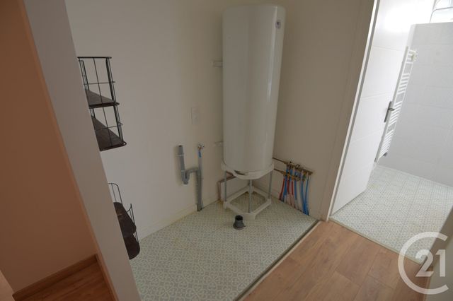 Appartement T4 &agrave; vendre - 4 pi&egrave;ces - 91,10 m2 - St Marcellin - 38 - RHONE-ALPES