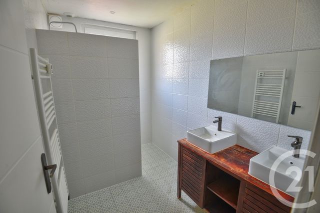 Appartement T4 &agrave; vendre - 4 pi&egrave;ces - 91,10 m2 - St Marcellin - 38 - RHONE-ALPES