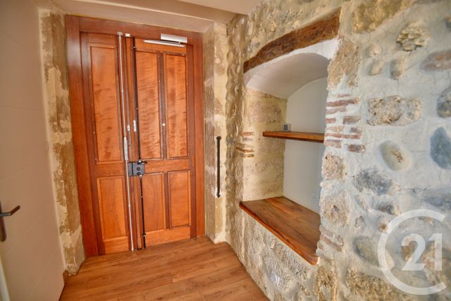 Appartement T4 &agrave; vendre - 4 pi&egrave;ces - 91,10 m2 - St Marcellin - 38 - RHONE-ALPES