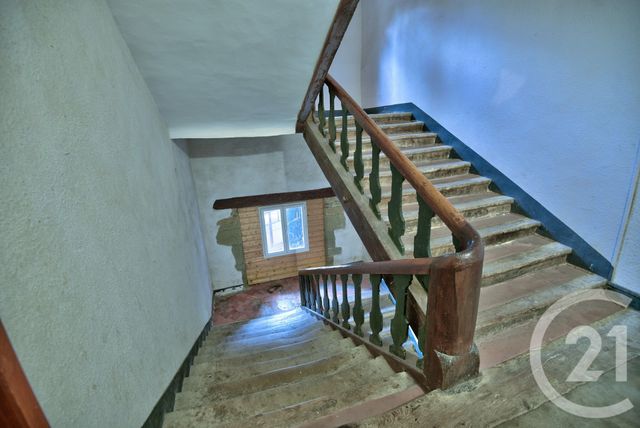 Appartement T4 &agrave; vendre - 4 pi&egrave;ces - 91,10 m2 - St Marcellin - 38 - RHONE-ALPES