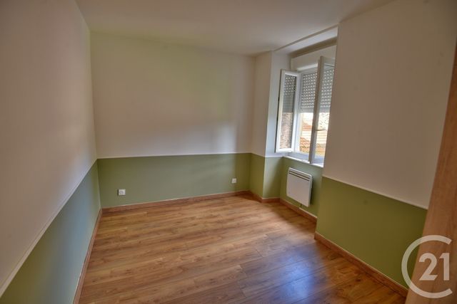 Appartement T4 &agrave; vendre - 4 pi&egrave;ces - 91,10 m2 - St Marcellin - 38 - RHONE-ALPES