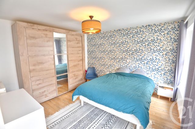 Appartement &agrave; louer - 3 pi&egrave;ces - 82 m2 - Romans Sur Isere - 26 - RHONE-ALPES