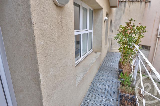 Appartement &agrave; louer - 3 pi&egrave;ces - 82 m2 - Romans Sur Isere - 26 - RHONE-ALPES