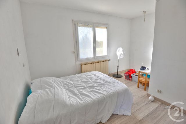 Maison &agrave; louer - 3 pi&egrave;ces - 66,33 m2 - Clerieux - 26 - RHONE-ALPES