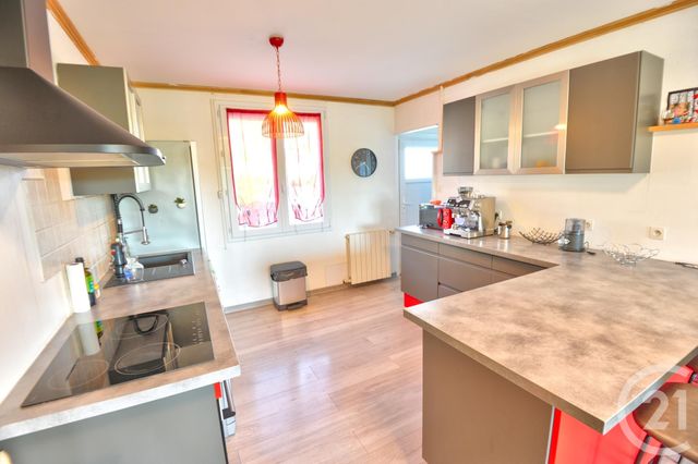 Maison &agrave; louer - 3 pi&egrave;ces - 66,33 m2 - Clerieux - 26 - RHONE-ALPES