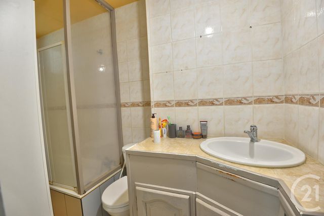 Maison &agrave; louer - 3 pi&egrave;ces - 66,33 m2 - Clerieux - 26 - RHONE-ALPES