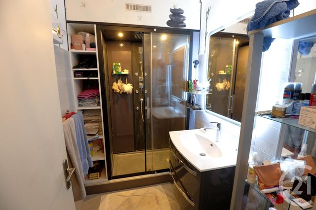 Appartement F4 &agrave; louer - 4 pi&egrave;ces - 75 m2 - Romans Sur Isere - 26 - RHONE-ALPES