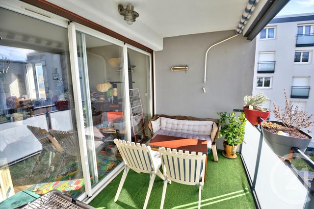 Appartement F4 &agrave; louer - 4 pi&egrave;ces - 75 m2 - Romans Sur Isere - 26 - RHONE-ALPES