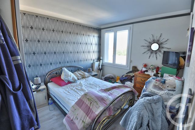 Appartement F4 &agrave; louer - 4 pi&egrave;ces - 75 m2 - Romans Sur Isere - 26 - RHONE-ALPES
