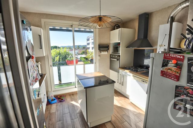 appartement - ROMANS SUR ISERE - 26