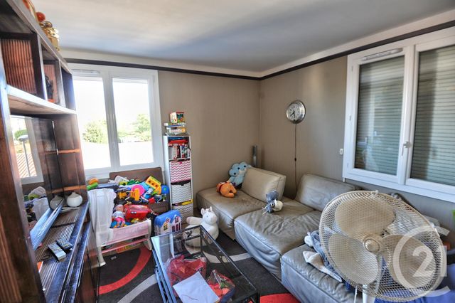 Appartement F4 &agrave; louer - 4 pi&egrave;ces - 75 m2 - Romans Sur Isere - 26 - RHONE-ALPES